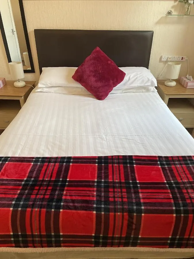 Emerald Residence York Guest house