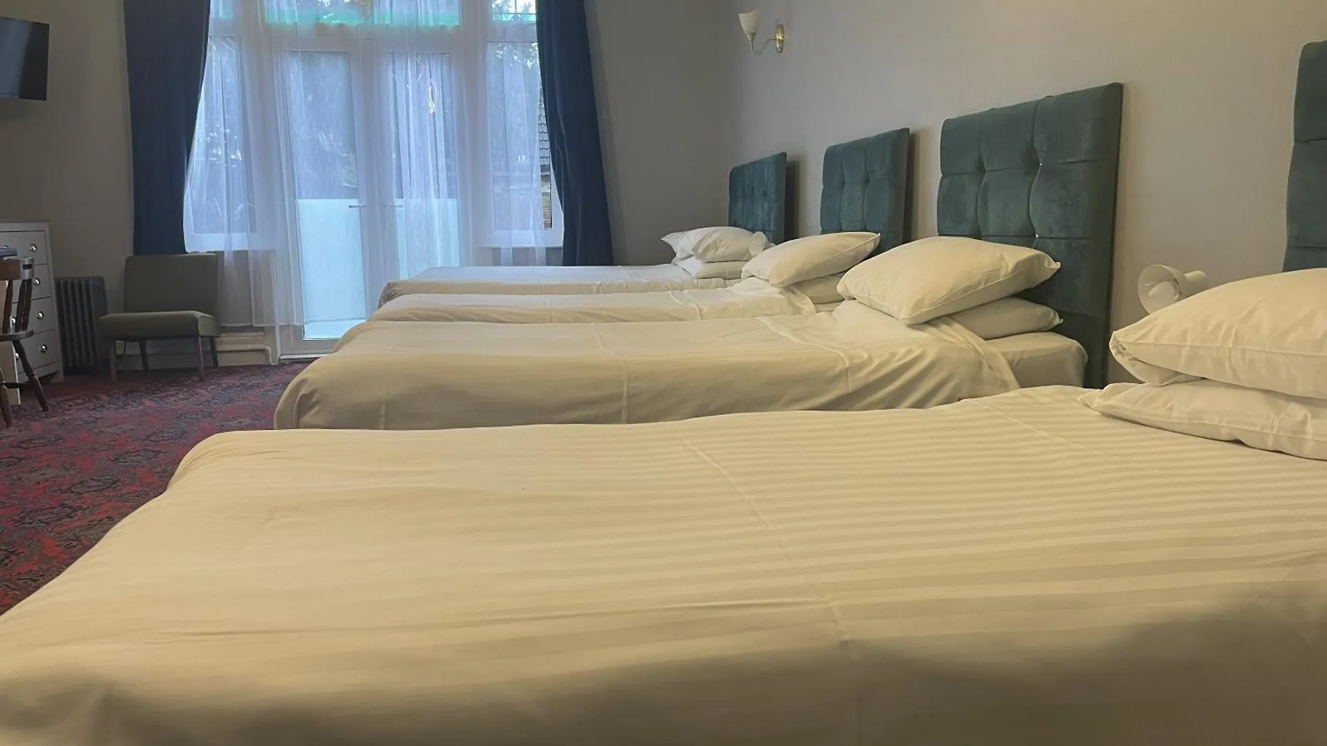 Emerald Residence York