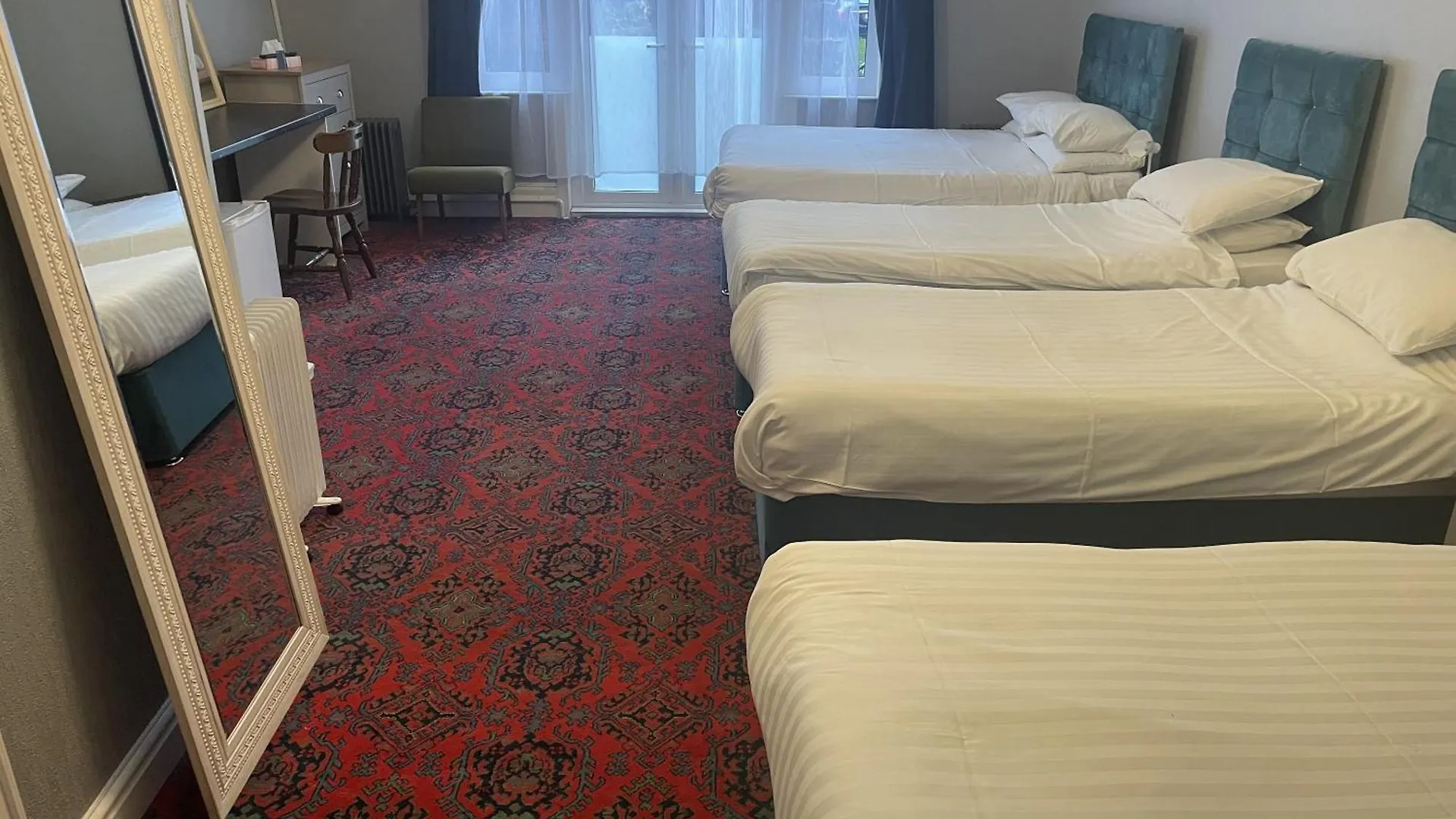 Emerald Residence York 0*,  United Kingdom