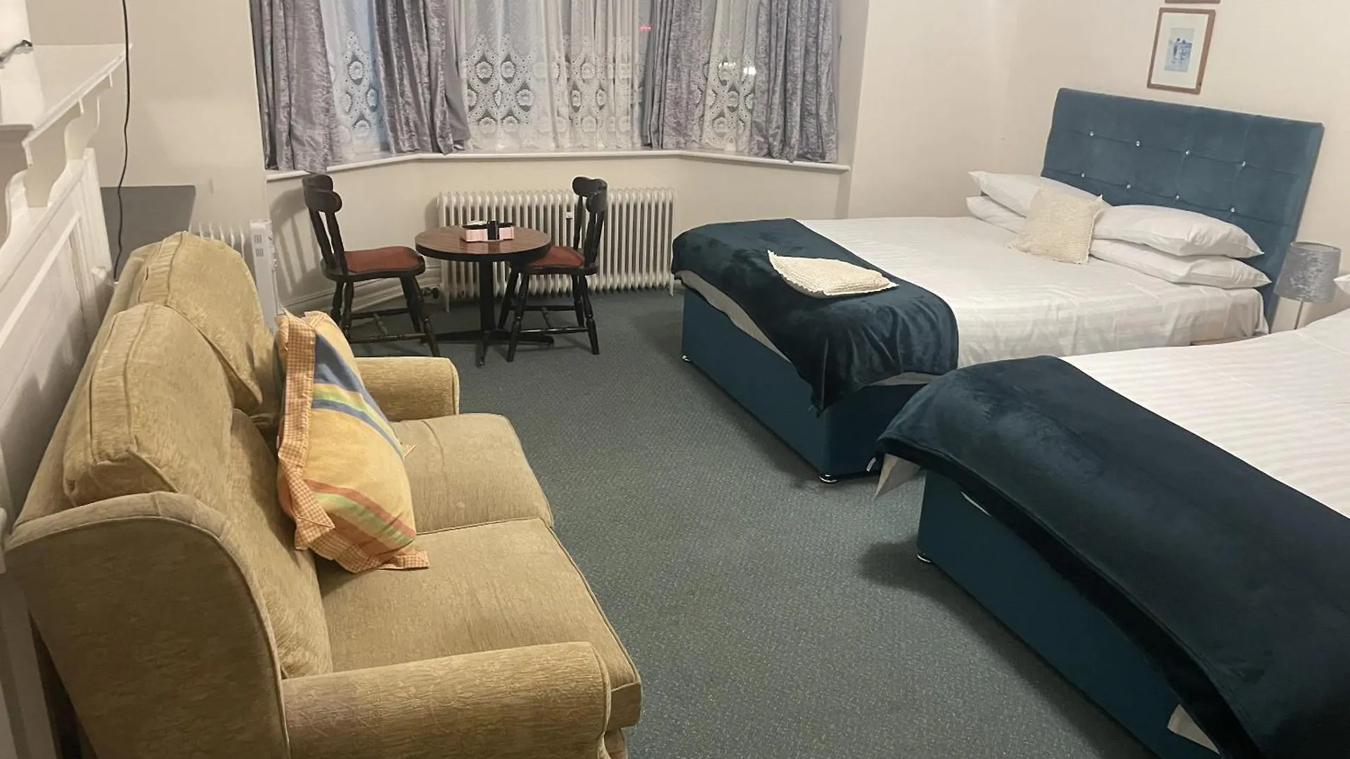 Guest house Emerald Residence York United Kingdom