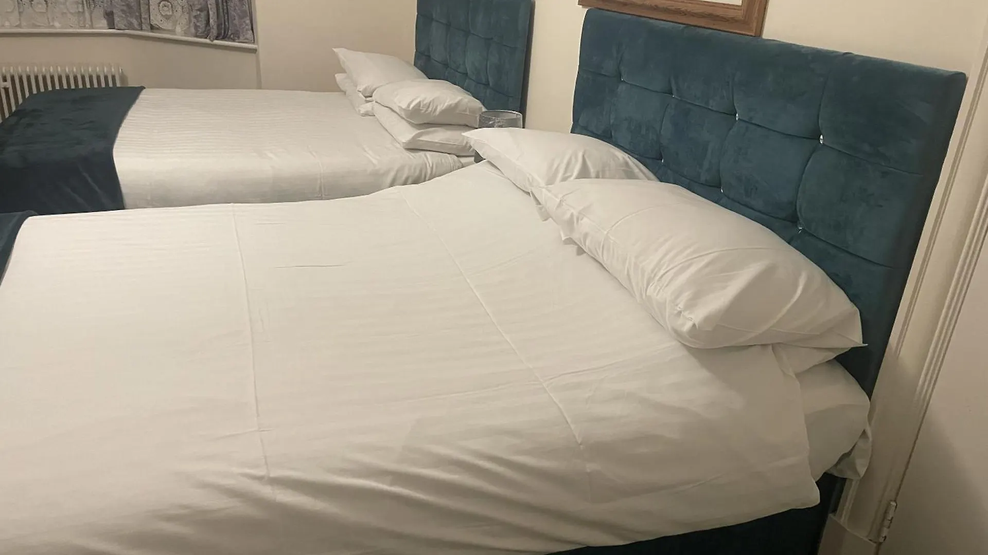 Emerald Residence York