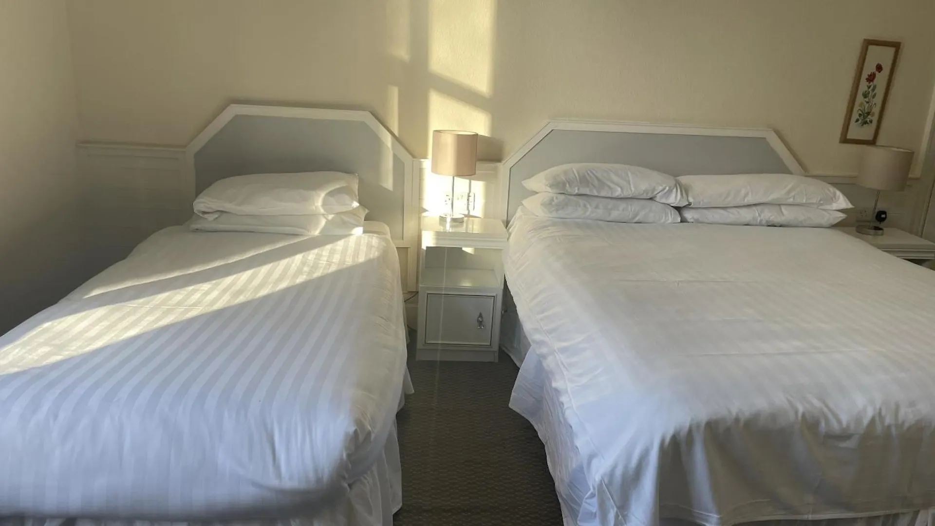 Emerald Residence York United Kingdom