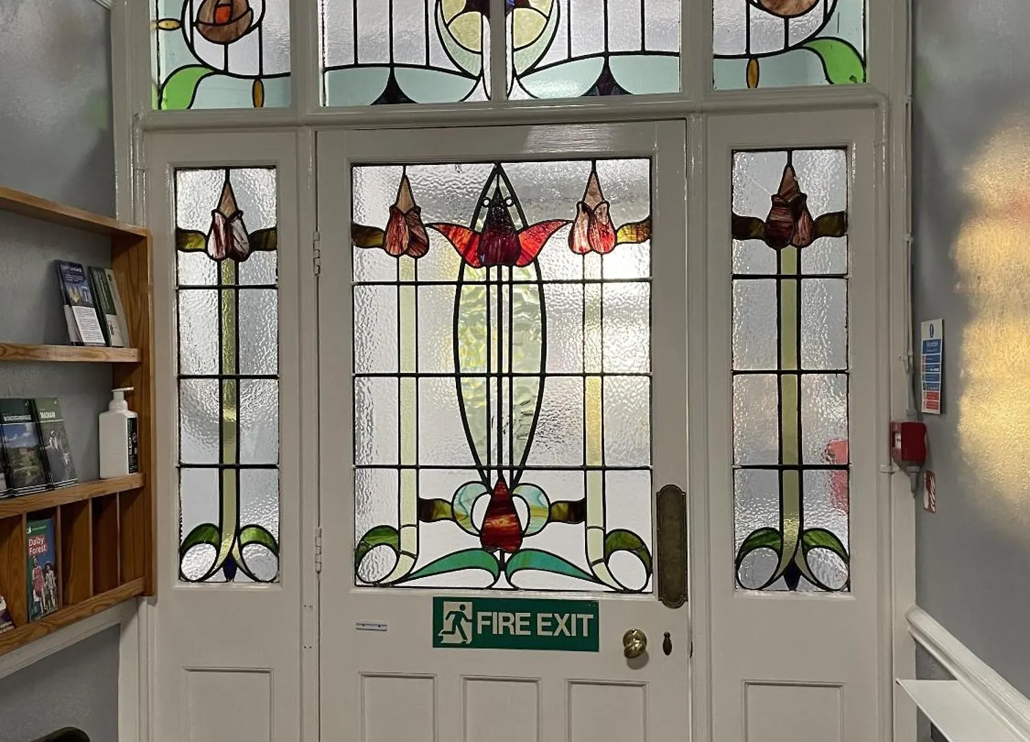Guest house Emerald Residence York United Kingdom