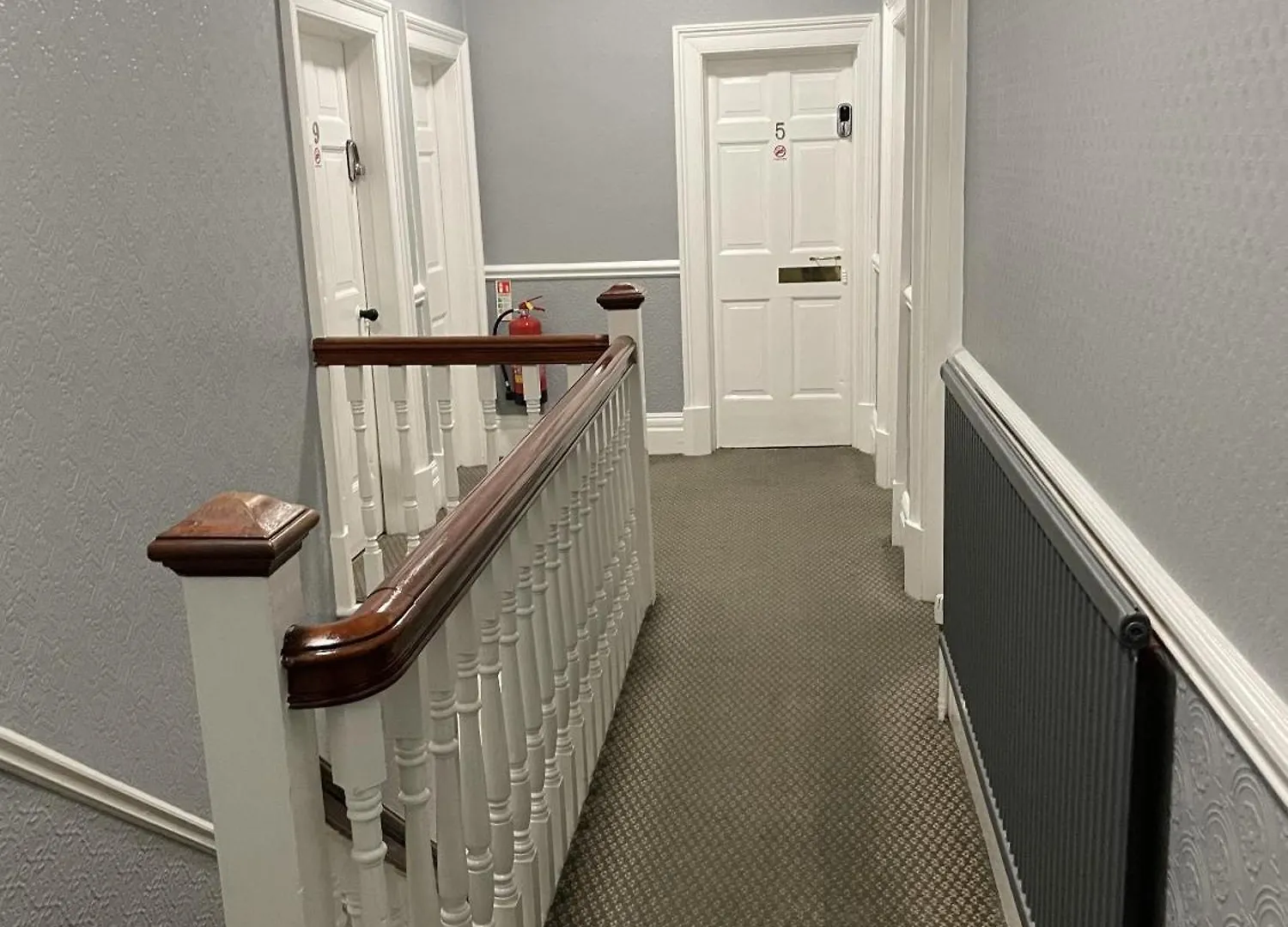 Emerald Residence York United Kingdom