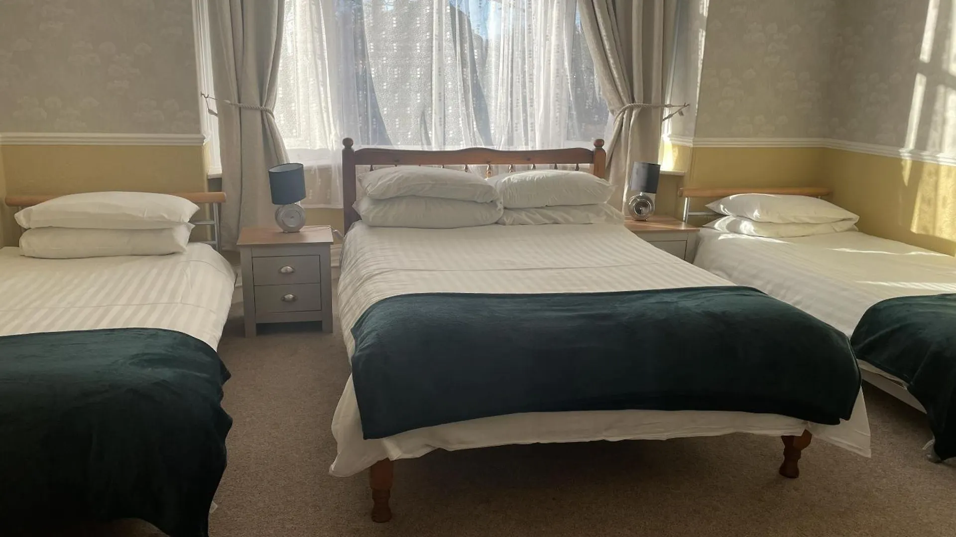 Emerald Residence York