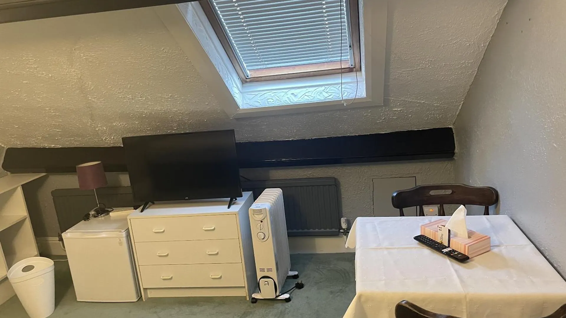 Emerald Residence York
