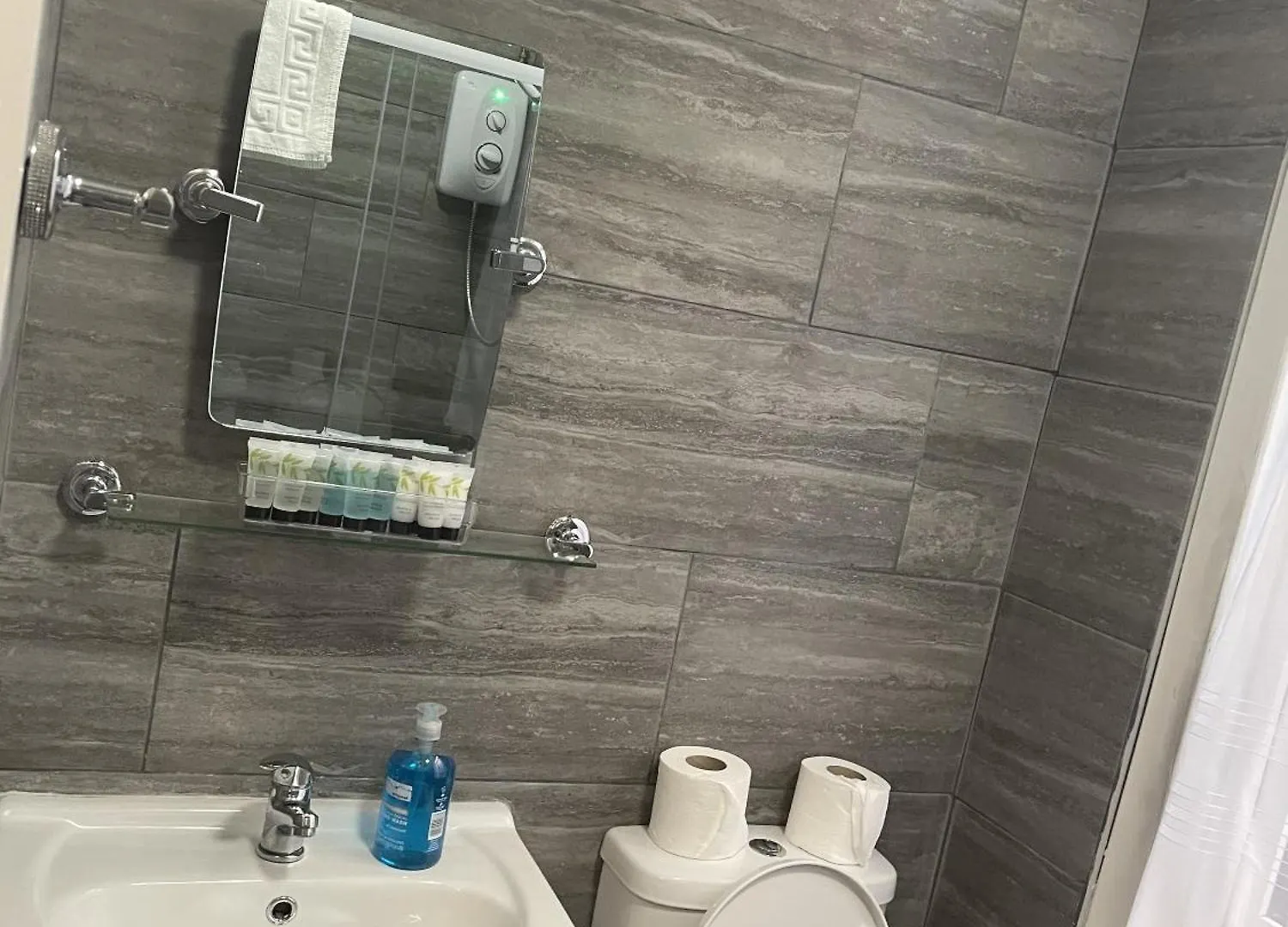 Emerald Residence York United Kingdom